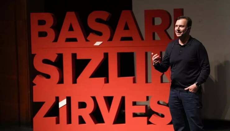 Başarısızlık Zirvesi 2024: Gençler ve Başkanlar Bir Araya Geldi