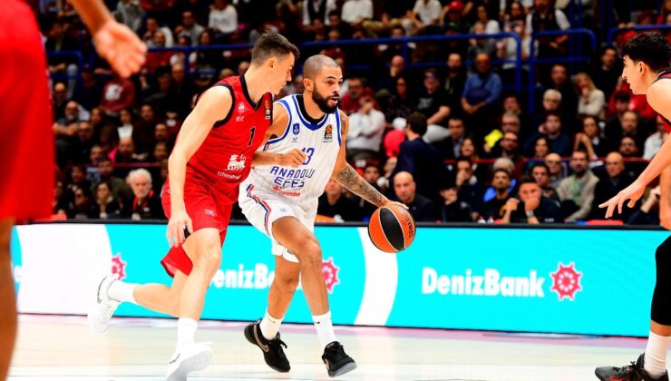 Basketbolda Türk Ekiplerinin Avrupa Performansı