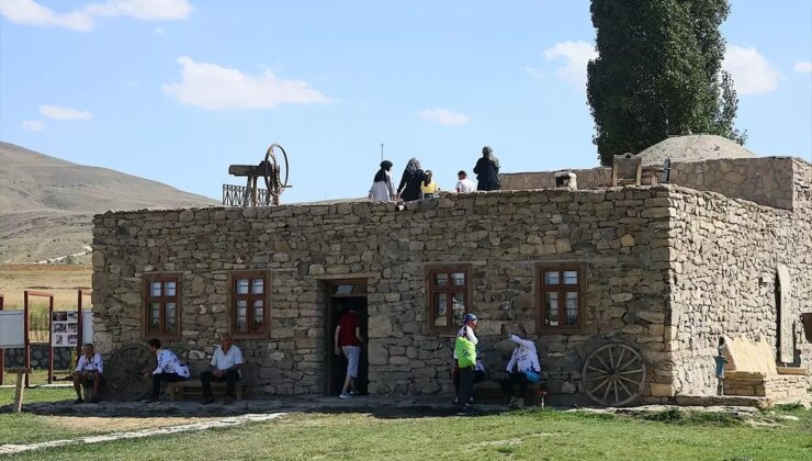 Bayburt’un Kültür Müzeleri 90 Bin Ziyaretçiyi Ağırladı