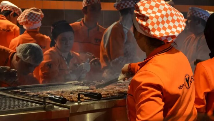 Belgeleri Yayınlandı! Vatandaşa Domuz Eti Yediren Firma Köfteci Yusuf’muş