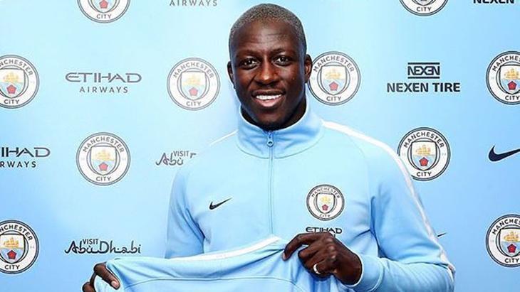 Benjamin Mendy’den Manchester City’e Şok Suçlama!