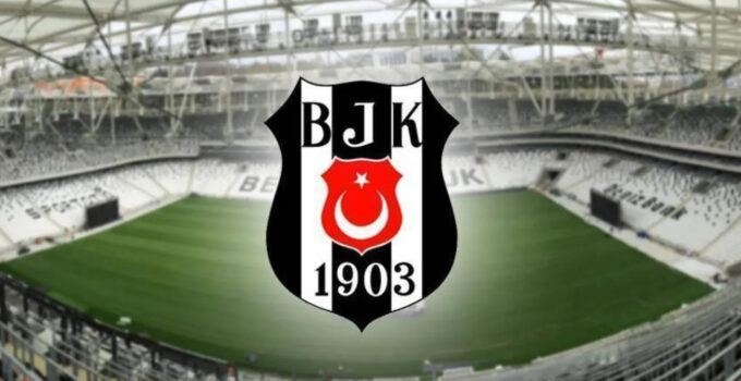 Beşiktaş Antep Deplasmanında