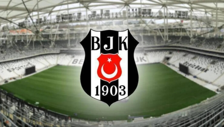 Beşiktaş Antep Deplasmanında