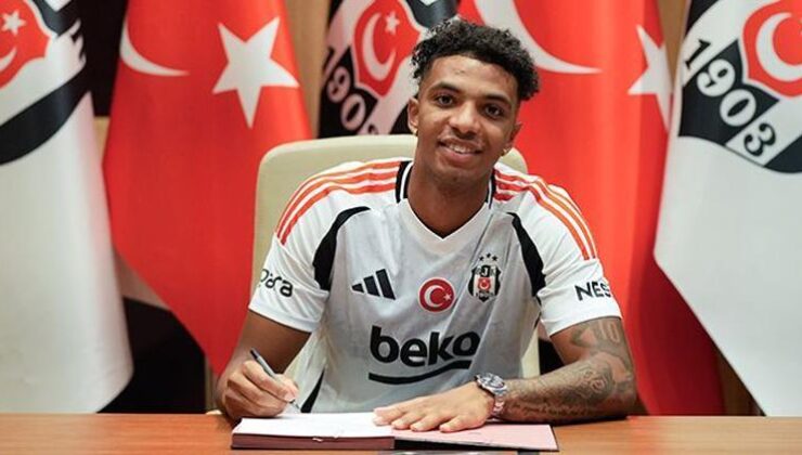 Beşiktaş, Cher Ndour Transferini Açıkladı