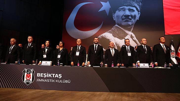 Beşiktaş Kulübünün Toplam Borcu Açıklandı!