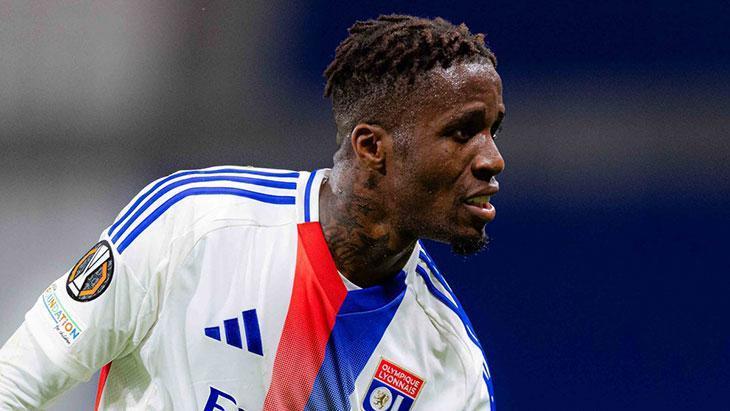 Beşiktaş Öncesi Lyon’da Zaha Kararı!