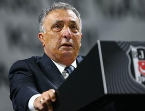 Beşiktaş’ta Çebi ve Kocadağ’a İbra Yok!