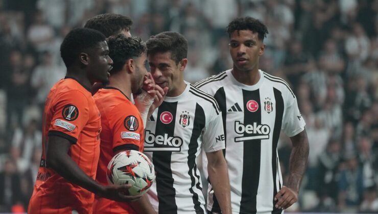 Beşiktaş’ta Paulista Sakatlandı Mı! Galatasaray Maçı Krizi