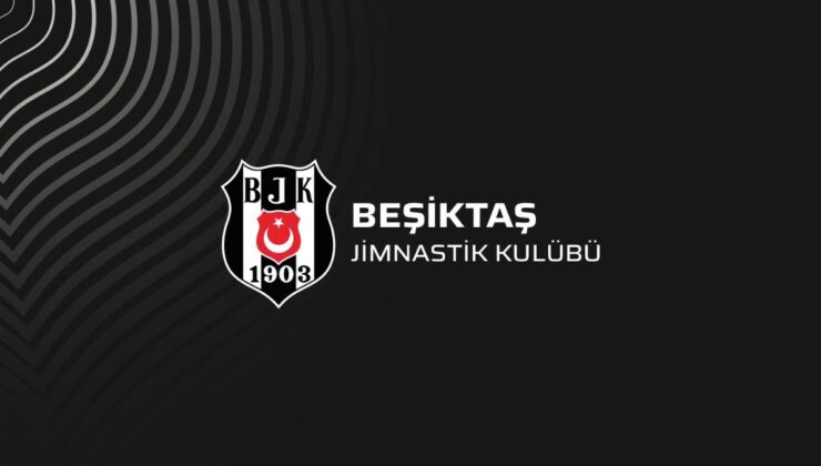 Beşiktaş’tan Tff’ye Eleştiri!