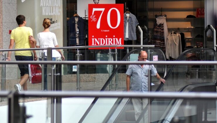 Besinde ‘Gizli Zam’ ve ‘Yalancı İndirim’e 550 Bin Liraya Kadar Ceza