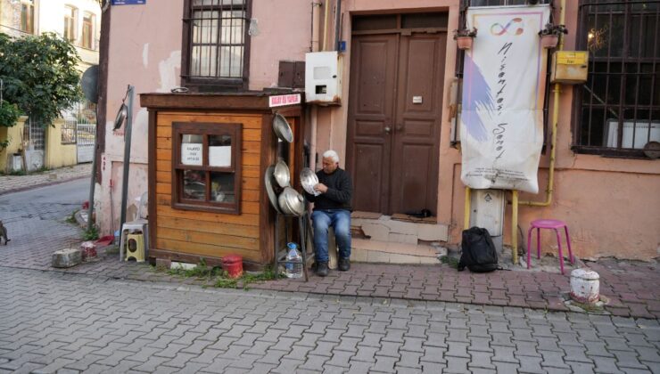 Bir Meslek Daha Tarihe Karışıyor: Bu İlde Sadece 2 Ustası Kaldı