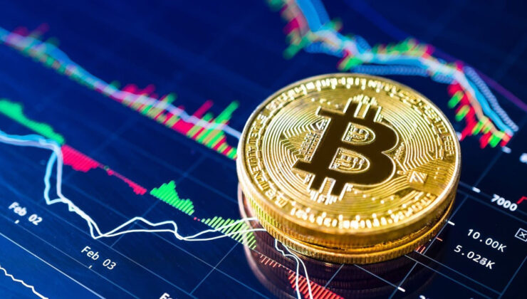 Bitcoin İçin Yeni Tahmin