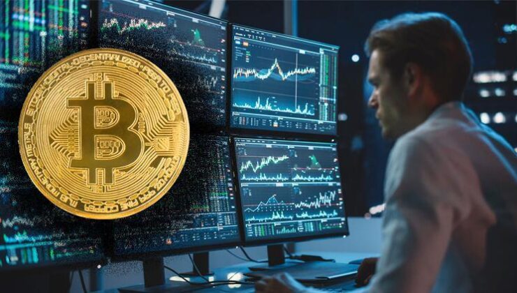 Bitcoin Neden Düşüyor? Kripto Parada Büyük Deprem.. Bitcoin ve Ethereum’da Büyük Düşüşün Nedeni Ne? Btc ve Eth Piyasasında Son Durum