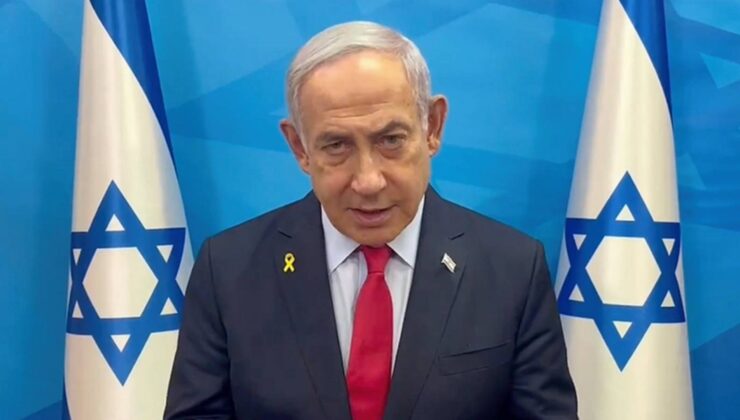 Blinken’dan Netanyahu’ya Esir Takası Mutabakatı ve Ateşkes Vurgusu