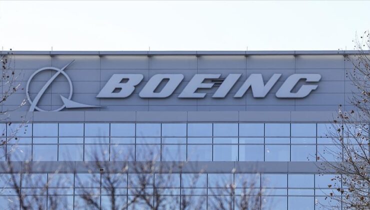 Boeing Çalışanları Greve Devam Kararı Aldı