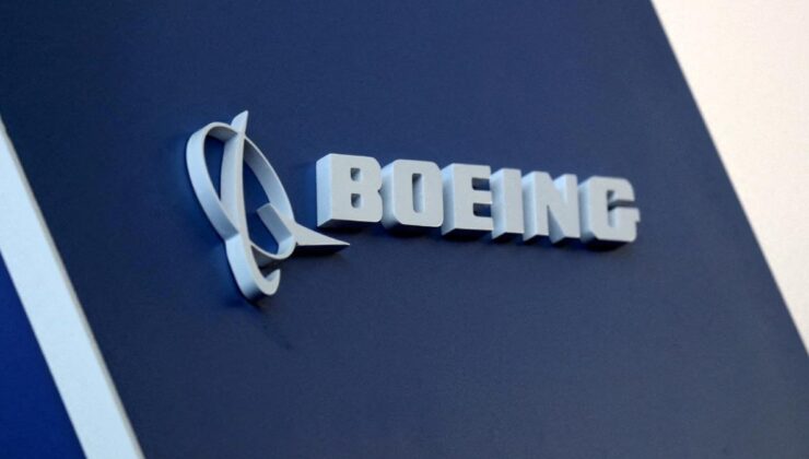 Boeing, Çalışanlarının Yüzde 10’unu İşten Çıkaracak