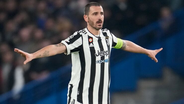 Bonucci’nin Kabusu Duvan Zapata: “Maçlardan Önce Geceleri Uyuyamazdım”