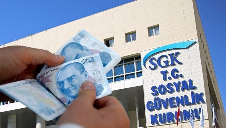 Borcunu Ödemeyenler Sağlık Hizmetlerinden Yararlanamayacak: Gss Prim Borcu Nedir, Nasıl Sorgulanır?