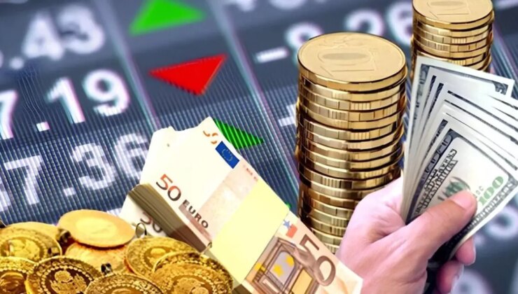 Borsa, Altın, Kripto Para! Yatırımcılar Nasıl Hareket Etmeli?