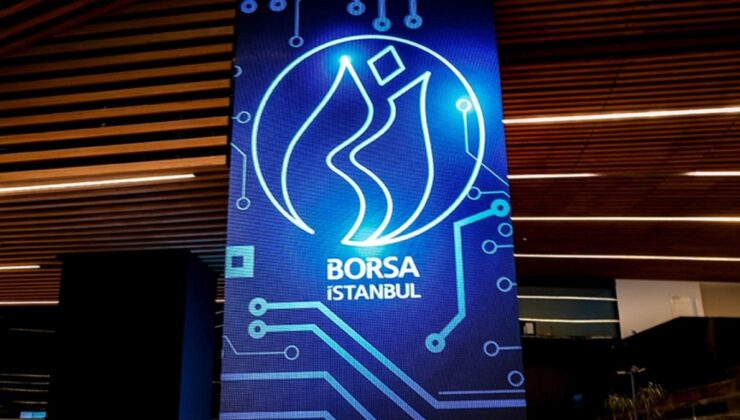 Borsa İstanbul Güne 23,36 Puan Yükselişle Başladı