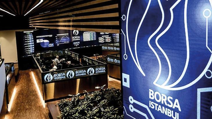 Borsa İstanbul Günü Yükselişle Tamamladı