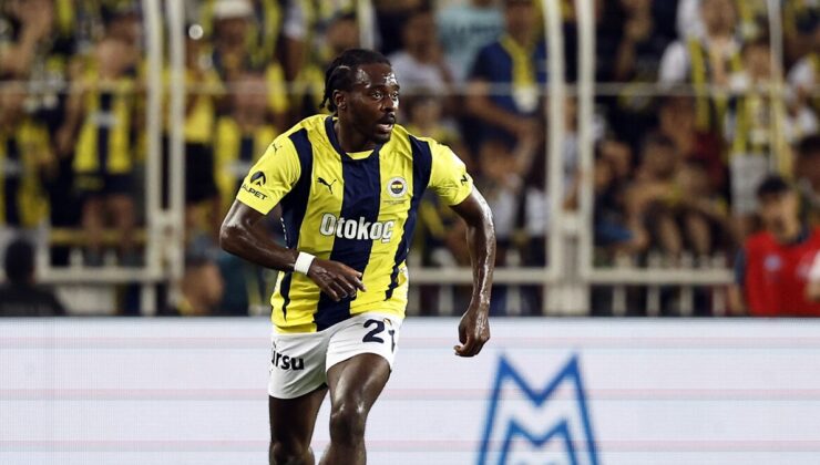 Bright Osayi Samuel’in Son Durumu Netleşti