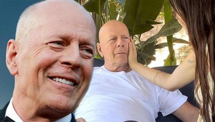 Bruce Willis Demansla Mücadele Ediyor: “Bu Hastalığın Tedavisi Yok ve Ölümcül”