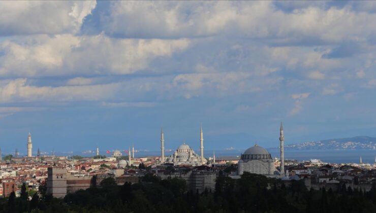 Bugün Yurt Genelinde Hava Nasıl Olacak?