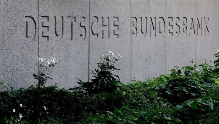 Bundesbank: Alman İktisadı Yavaşlıyor