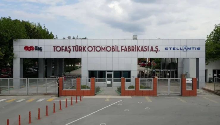 Bursa Gündemine Oturan Tofaş’tan Açıklama