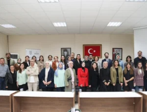 Bursa Teknik Üniversitesi İznik İçin Proje Üretiyor