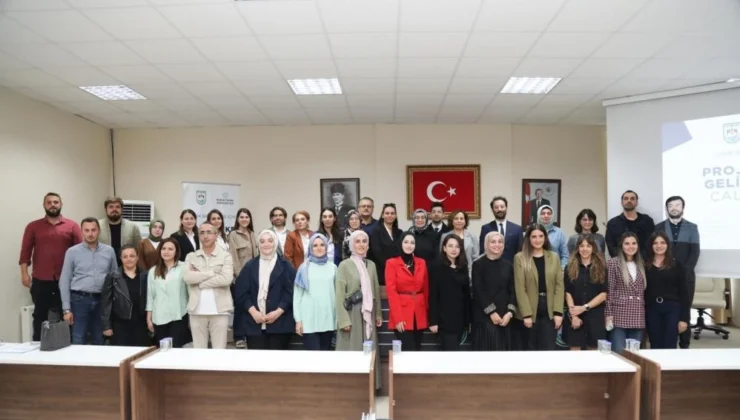 Bursa Teknik Üniversitesi İznik İçin Proje Üretiyor