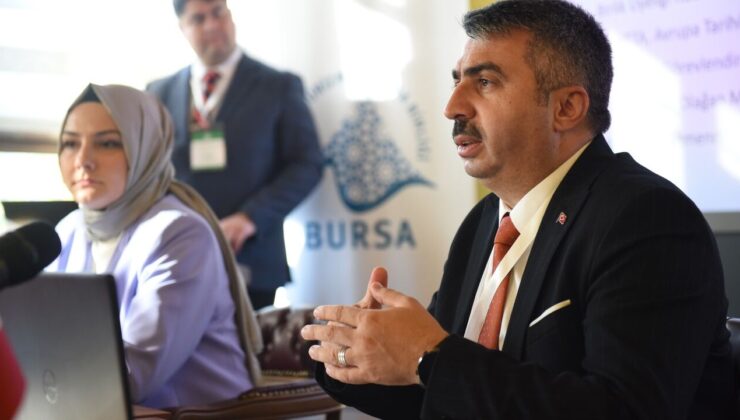 Bursa Turizmi İçin Yeni Kararlar Alındı