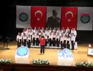 Bursa Uludağ Üniversitesi 50. Yılını Kutlayacak