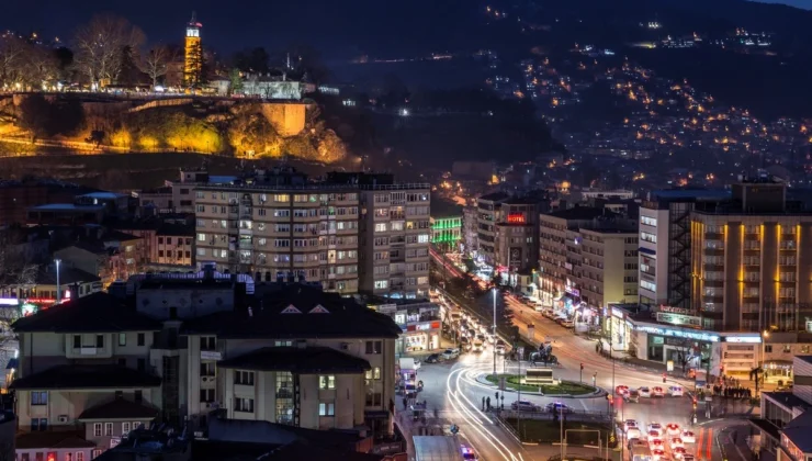 Bursa Yeni Haftayı Serin Geçirecek