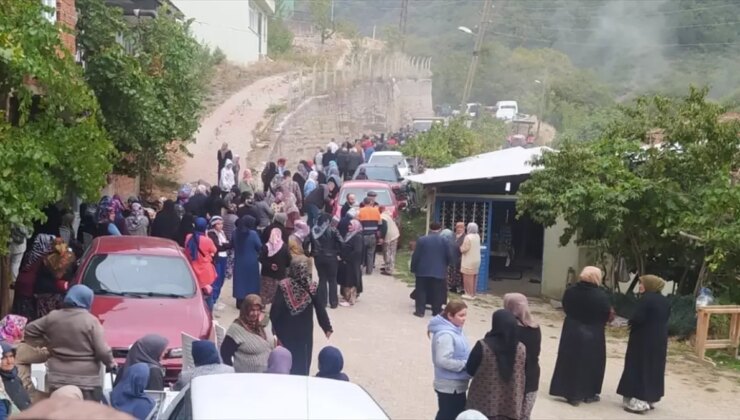 Bursa’da 3 Kişinin Tüfekle Ölümü: Şüpheliler Tutuklandı