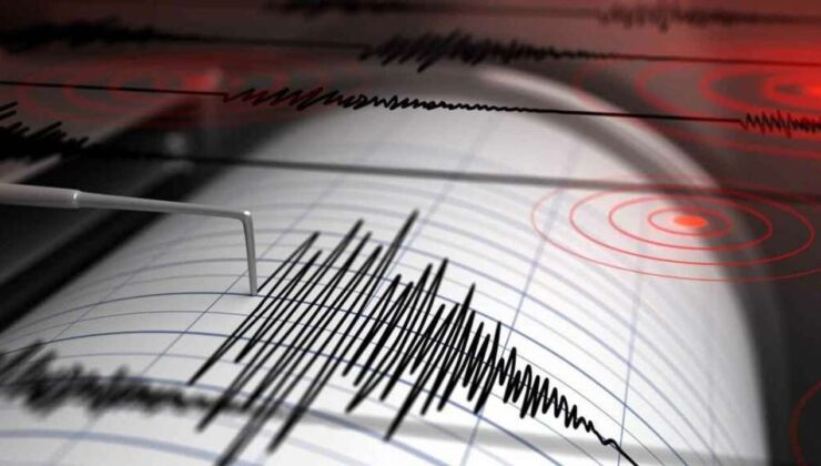 Bursa’da Deprem Fırtınası! Arka Geriye Sallandı…