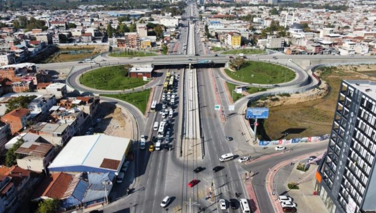 Bursa’da Pazar Günü Güzergahlar Değişiyor