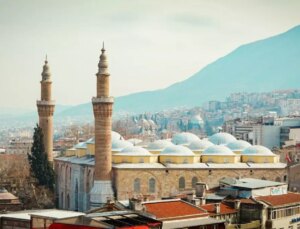 Bursa’da Trafiğe Kapatılan Yollar Hangileri?