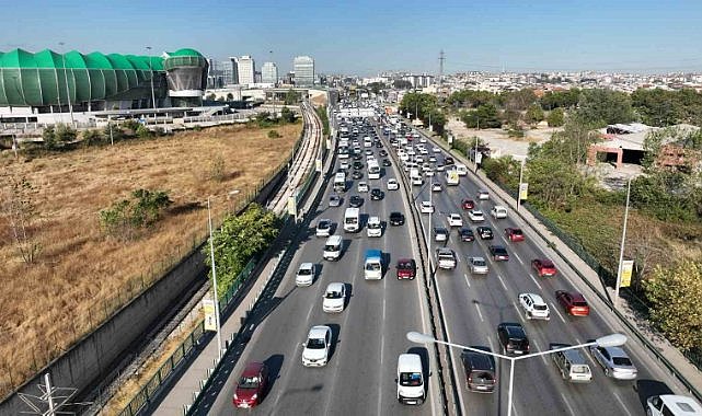 Bursa’da Trafik Düzenlemesi: Yola Çıkacaklar Dikkat!