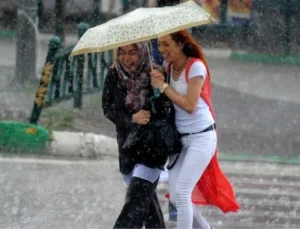 Bursa’nın 5 Günlük Hava Tahmin Raporu