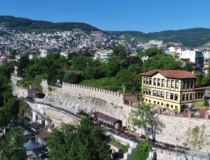 Bursa’nın 5 Günlük Hava Tahmin Raporu!