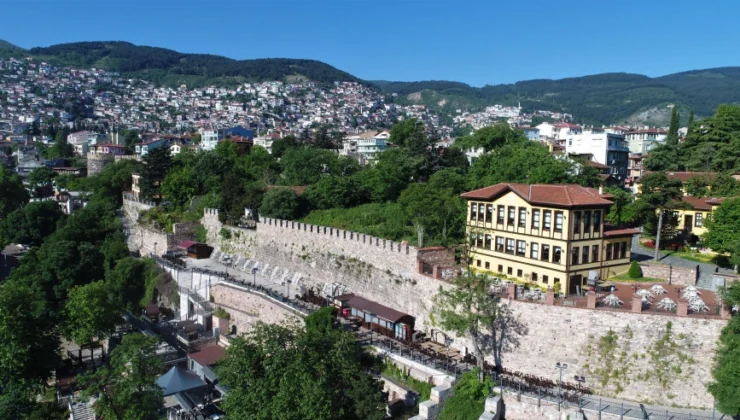 Bursa’nın 5 Günlük Hava Tahmin Raporu!