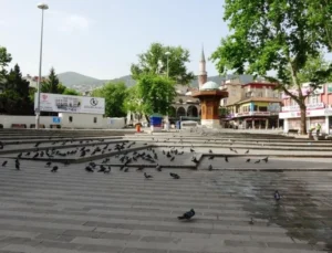 Bursa’nın 5 Günlük Hava Tahmin Raporu