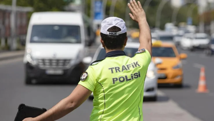 Bursa’nın Üç Büyük İlçesinde Yarın Araç Trafiğine Kapatılacak Yollar Açıklandı