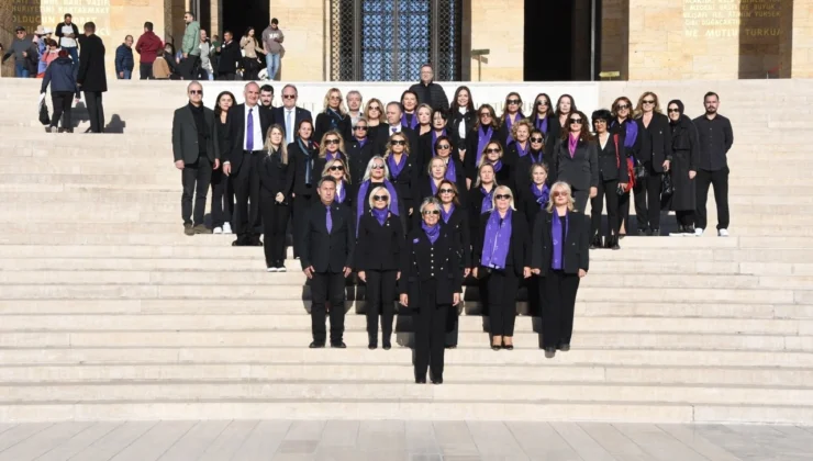 Busader Ata’nın Huzurunda!