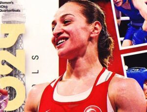 Buse Naz Çakıroğlu Final Maçı Ne Zaman, Saat Kaçta, Hangi Kanalda? Buse Naz Çakıroğlu Kimdir, Kaç Yaşında, Nereli? Buse Naz Çakıroğlu Olimpiyat Boks Maçı Canlı İzle