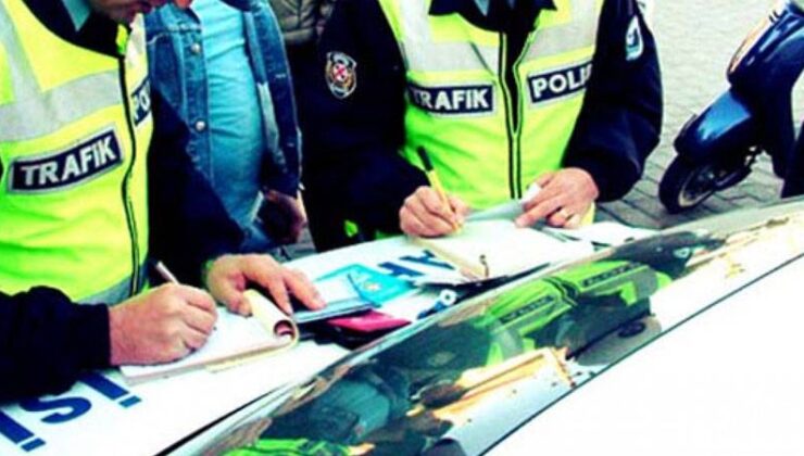 Bütçe Açığı Halkın Cebinden Mi Karşılanıyor: Günde Ortalama 110 Milyon TL Trafik Cezası Toplandı, Yol ve Köprü Geliri Rekor Kırdı