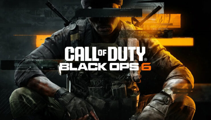 Call Of Duty: Black Ops 6 İndirmeleri, İnternet Trafiğini Alt Üst Etti