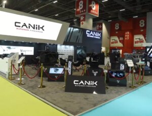 Canik, Saha Expo’da Yeni İhracat Fırsatlarını Değerlendirdi